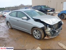 Hyundai Elantra - zobacz ofertę