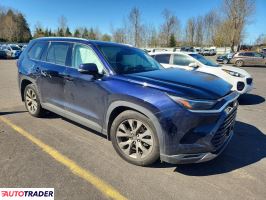 Toyota Highlander 2024 2