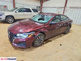 Nissan Altima 2024 2