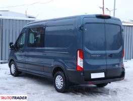 Ford Transit 2020 2.0