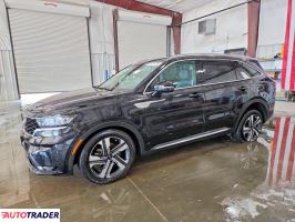 Kia Sorento 2023 1