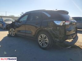 Ford Escape 2020 1