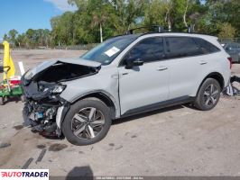 Kia Sorento 2022 2
