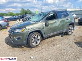 Jeep Compass 2021 2