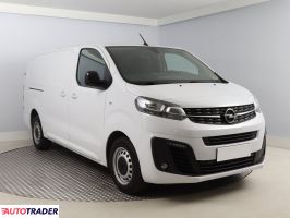 Opel Vivaro - zobacz ofertę