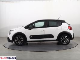 Citroen C3 2019 1.2 81 KM