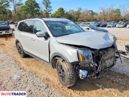 Kia Pozostałe 2024 3