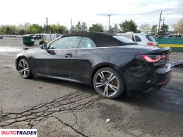 BMW 430 2023 2