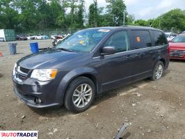 Dodge Grand Caravan - zobacz ofertę