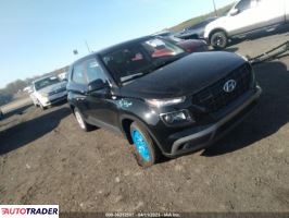 Hyundai Pozostałe 2020 1