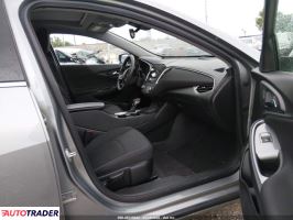 Chevrolet Malibu 2024 1