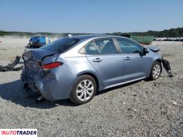 Toyota Corolla 2022 1 Toyota Corolla 2022 1