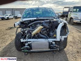 Ford Expedition 2021 3