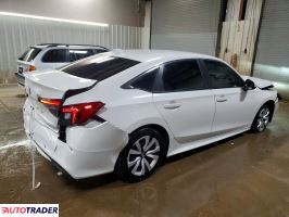 Honda Civic 2026 2