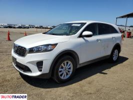 Kia Sorento 2019 2