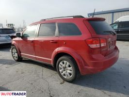 Dodge Journey 2018 2