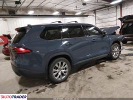 Toyota Highlander 2024 2