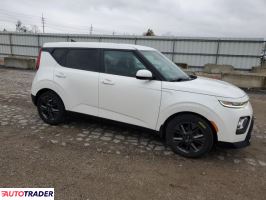 Kia Soul 2020 2