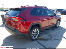 Toyota Pozostałe 2021 2 Toyota Pozostałe 2021 2