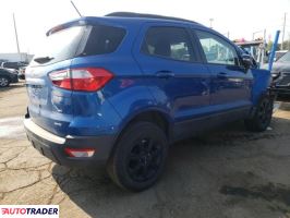 Ford EcoSport 2021 2