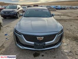Cadillac Pozostałe 2023 2