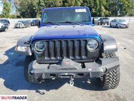 Jeep Wrangler 2020 2