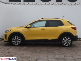 Kia Pozostałe 2022 1.0 118 KM