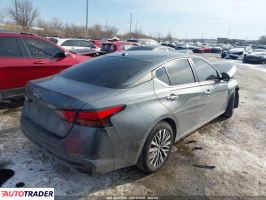 Nissan Altima 2023 2