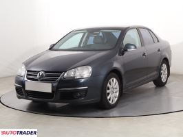 Volkswagen Jetta 2009 1.9 103 KM