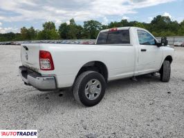 Dodge Ram 2024 6 Dodge Ram 2024 6