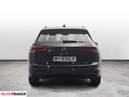 Volkswagen Golf 2021 2.0 115 KM