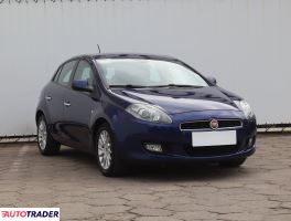 Fiat Bravo - zobacz ofertę