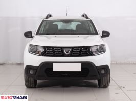 Dacia Duster - zobacz ofertę