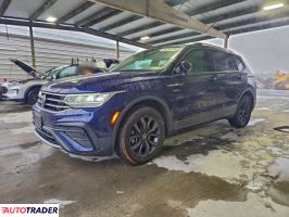 Volkswagen Tiguan - zobacz ofertę