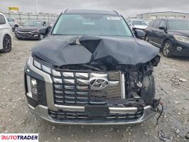 Hyundai Pozostałe 2024 3