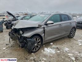 Hyundai Elantra 2020 2