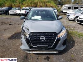 Nissan Pozostałe 2024 1