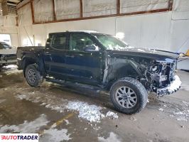 Toyota Tacoma 2024 2