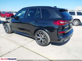 BMW X5 2023 3