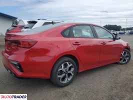 Kia Pozostałe 2021 2