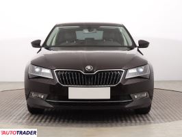 Skoda Superb 2015 1.4 123 KM