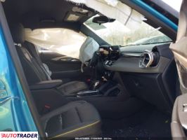 Chevrolet Blazer 2025 1