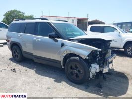 Hyundai Santa Fe 2024 2
