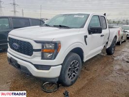 Ford Pozostałe 2023 2