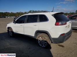 Jeep Cherokee 2019 3