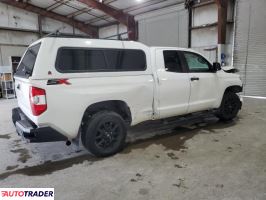Toyota Tundra 2020 5 Toyota Tundra 2020 5