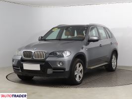 BMW X5 2010 3.0 281 KM BMW X5 2010 3.0 281 KM