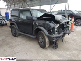 Ford Bronco 2024 2