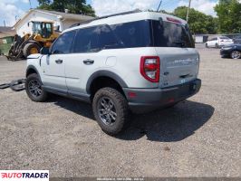 Ford Bronco 2023 1