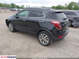 Buick Pozostałe 2019 1 Buick Pozostałe 2019 1